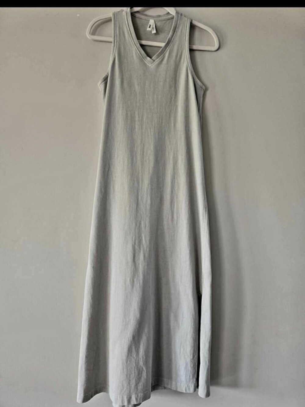 Pact maxi dress